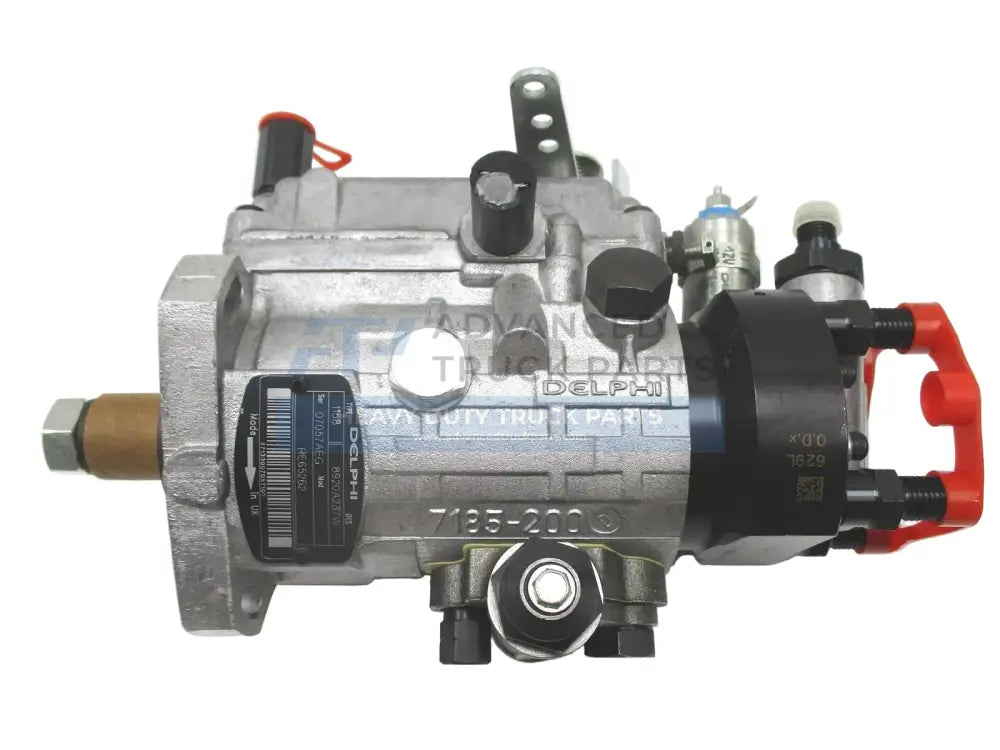 OEM Fuel Injection Pump for John Deere Delphi