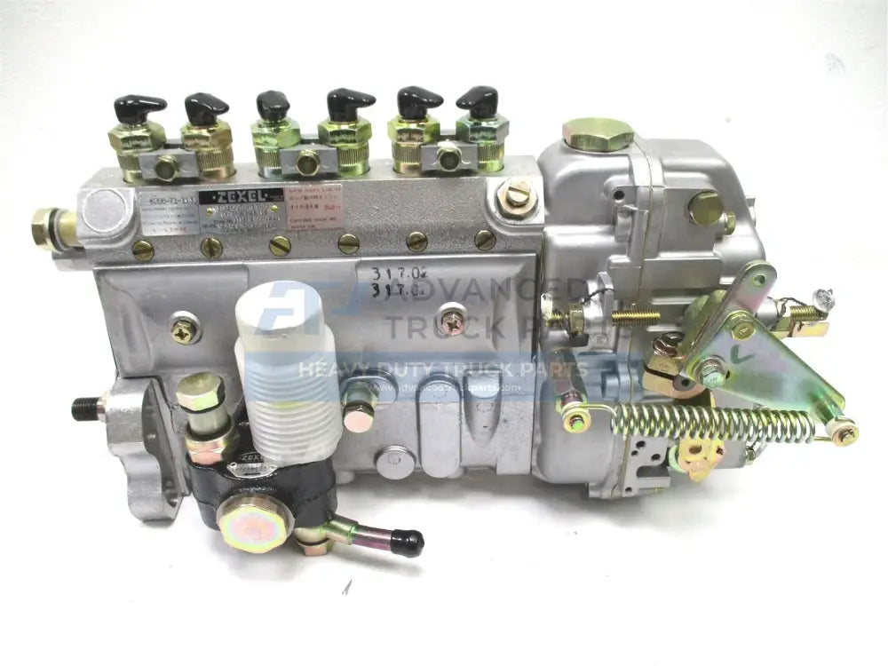 OEM Fuel Injection Pump for Komatsu 6D95L XXC-4 PM018 101695-3390