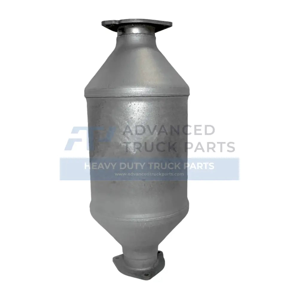 2517331C91 Oem International 12 Inch Dpf Assembly For Dt466 Ht570