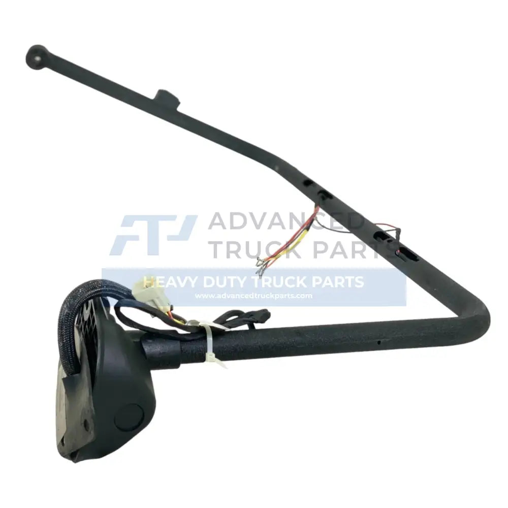 2514407C1 OEM International Bracket Assembly Rmt Htd Black Right Hand Lkd