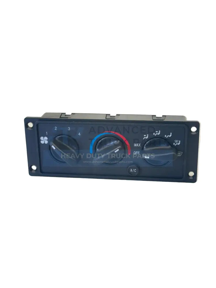 OEM International Control Assembly Heater - Heaters
