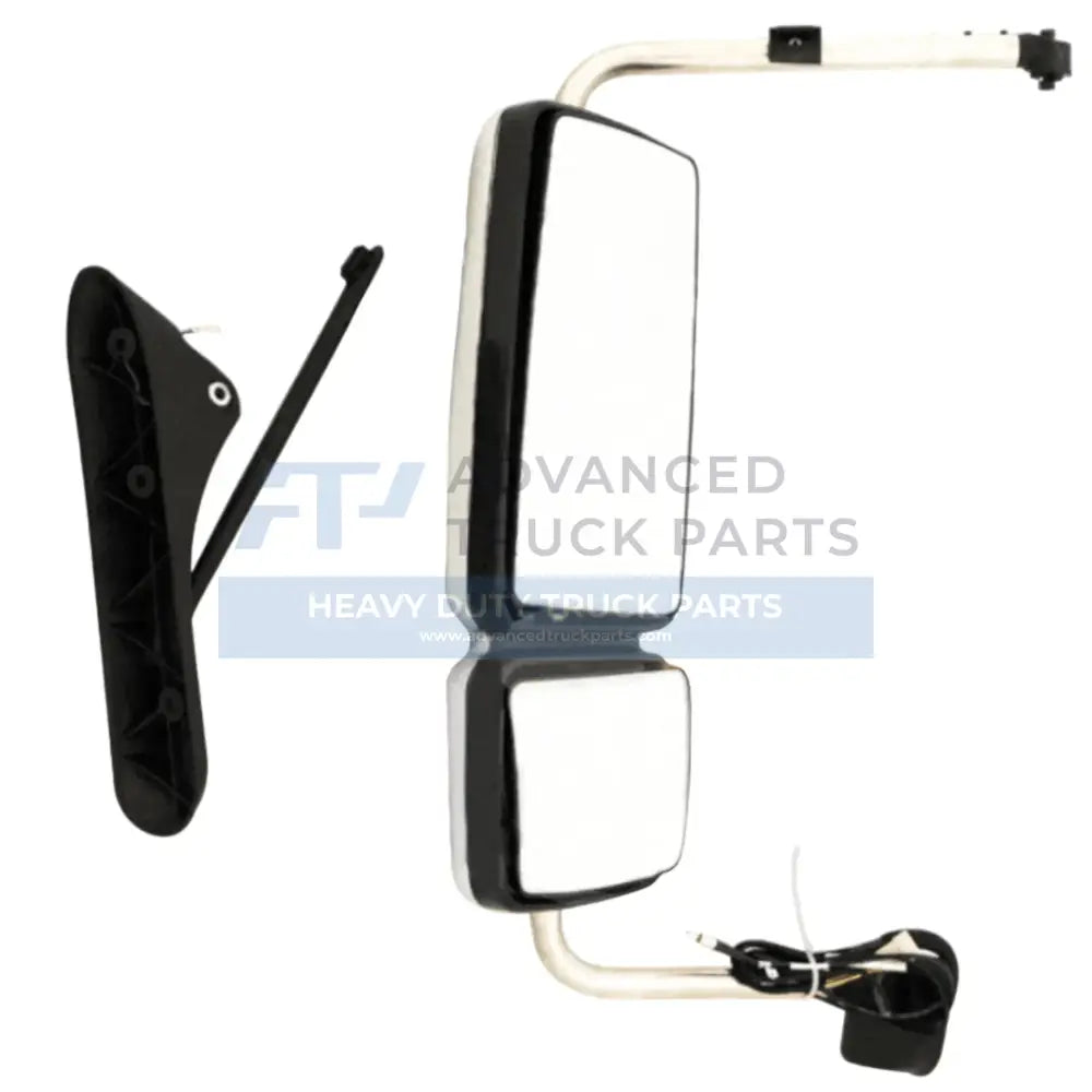 3735631C91 Oem International Mirror Rear View Lh
