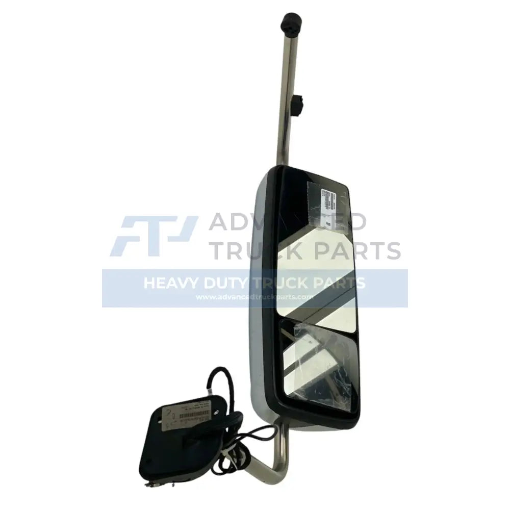 3686116C93 Oem International Mirror Rear View Rh