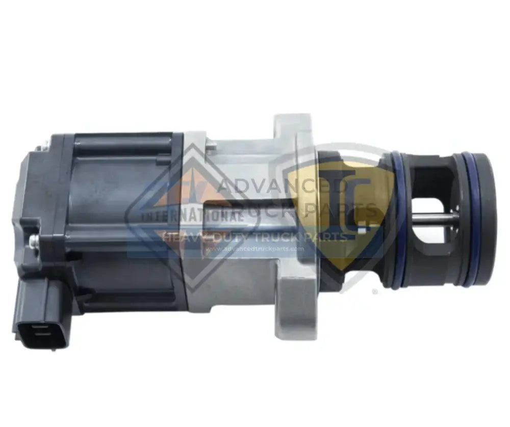 1875590C91 Oem International Valve Assembly Recirculation Exhaust Gas