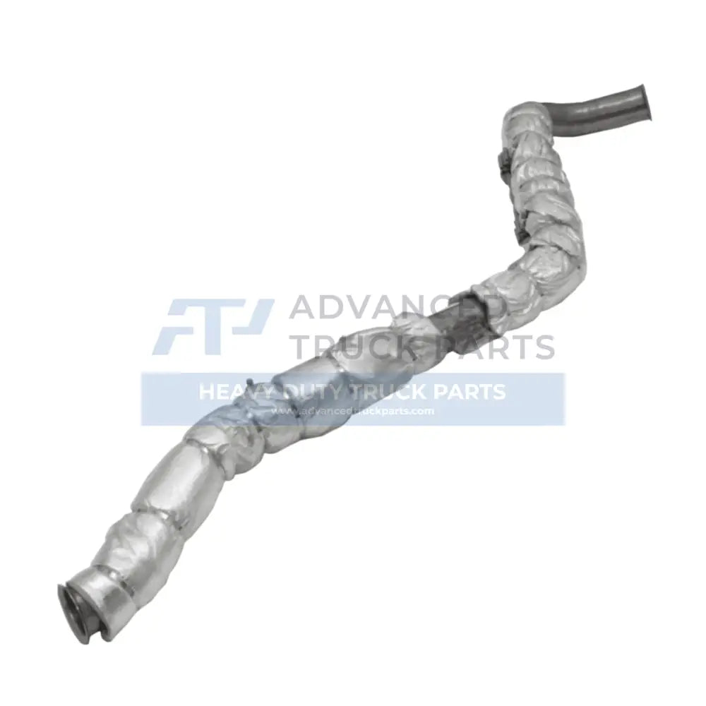 3819393C3 Oem International Pipe Exhaust Cgi Assembly W/Bellows