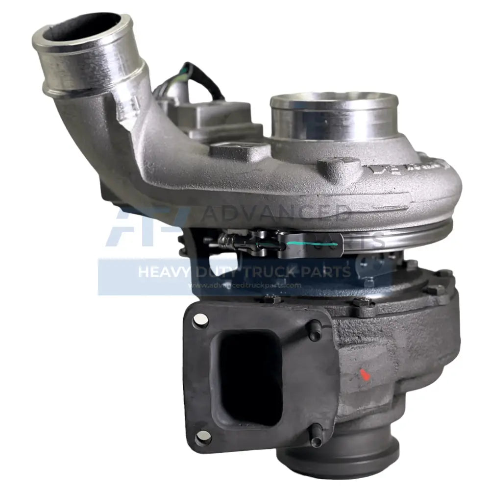 5010569R91 Oem International Turbocharger Kit For Maxxforce Dt Maxxforce 9 Maxxforce 10 Dt466