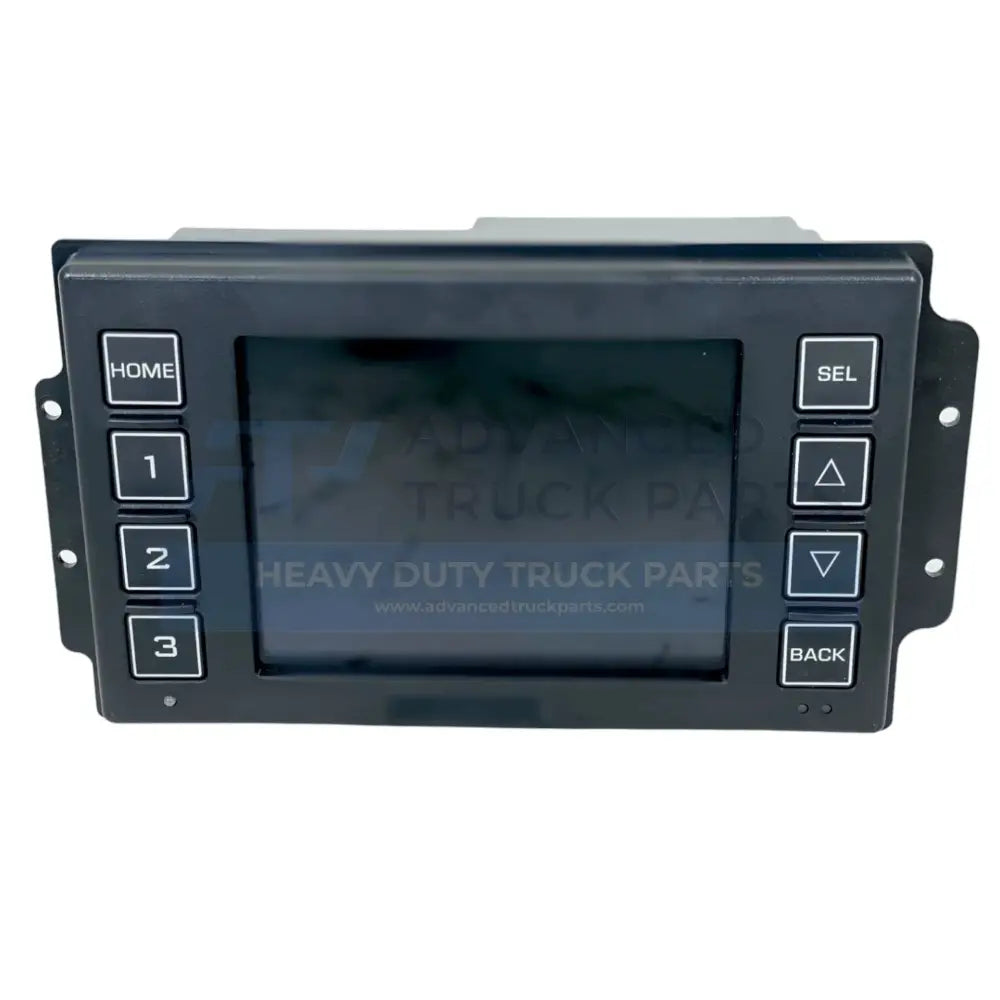 3598334c3 Oem International Vehicle Monitoring Driver Display
