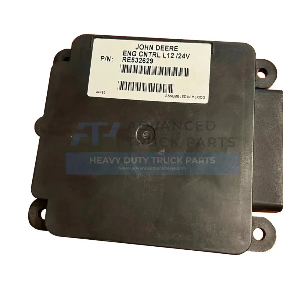 RE532629 Oem John Deere Ecm Module