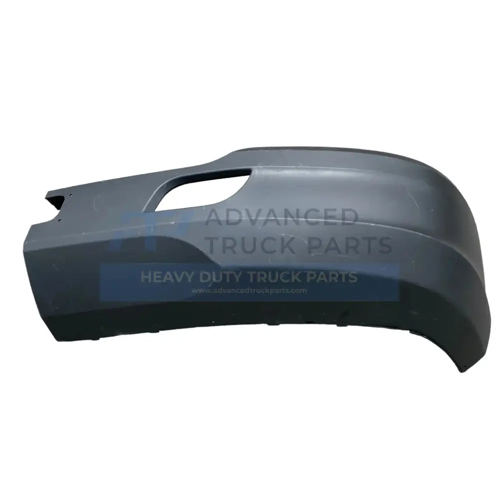 N7161201220 Oem Kenworth Driver Side Bumper Section For Kenworth T680 2012 - 2021