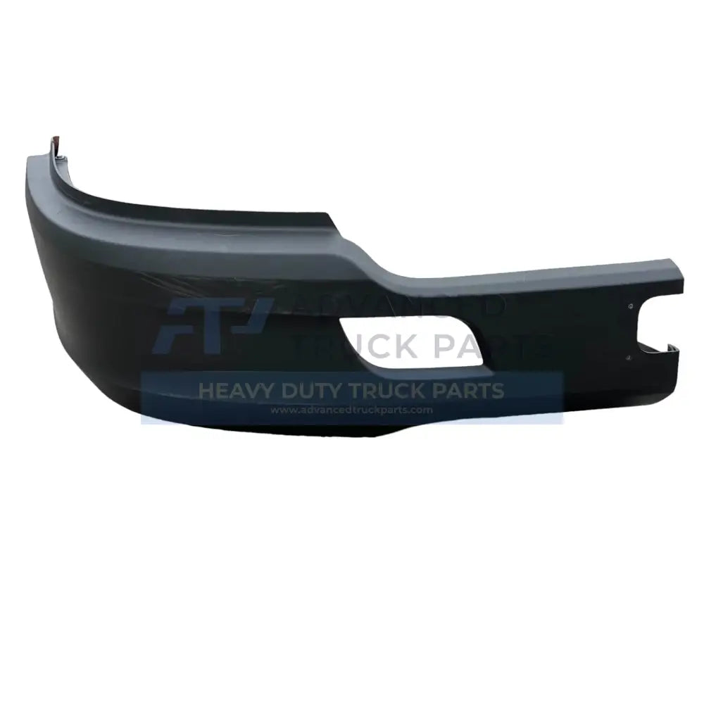 N7161201220R Oem Kenworth Passenger Side Bumper Section For Kenworth T680 2012 - 2021