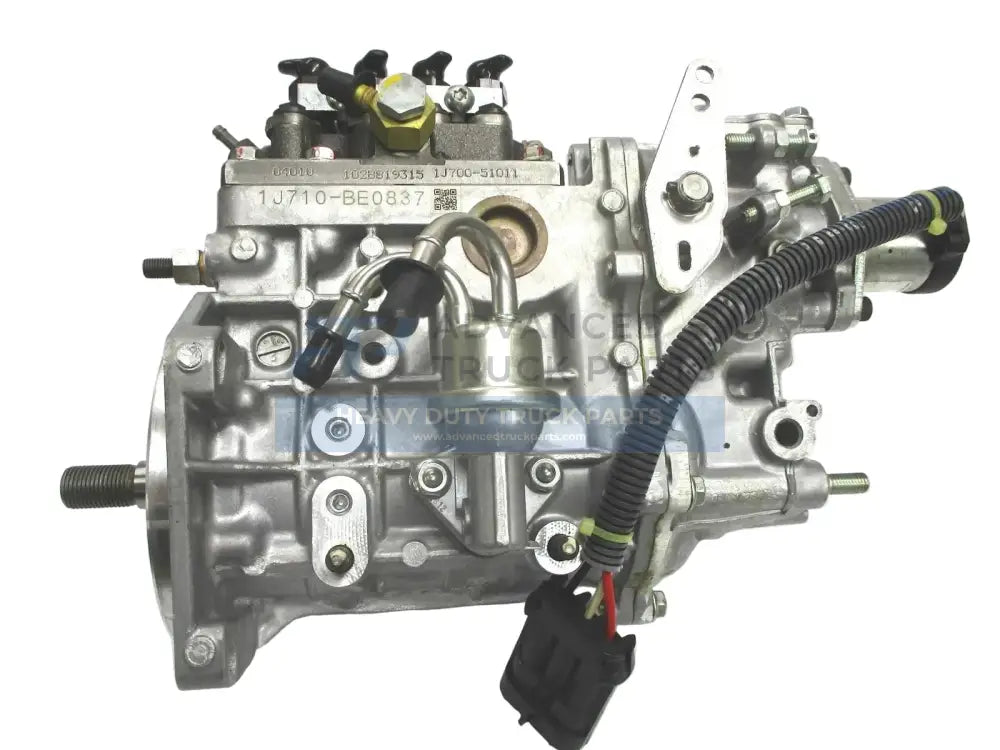 OEM Kubota Injection Pump Kit for Bobcat S550 S570