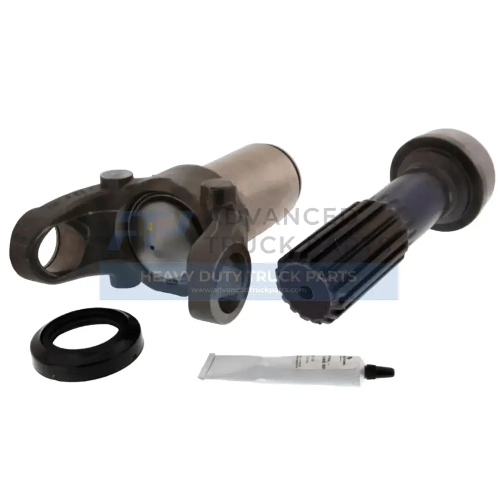 25RPL SLIP OEM Meritor Driveline Slip Yoke Assembly Spline Plug CP25 Series