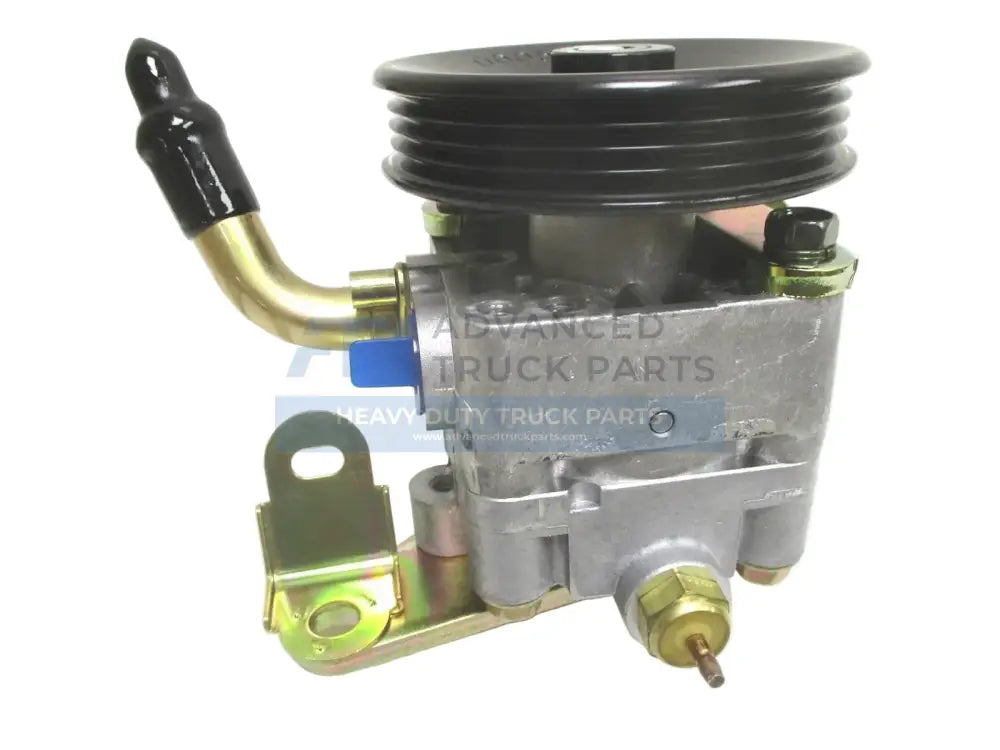 OEM Mitsubishi Power Steering Oil Pump 3.0L V6 2002-05 Eclipse Galant