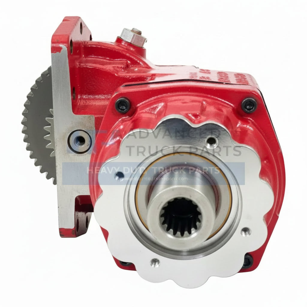 280GDFJP-B3RF OEM Parker Chelsea Power Take Off PTO Assembly - 280 Series