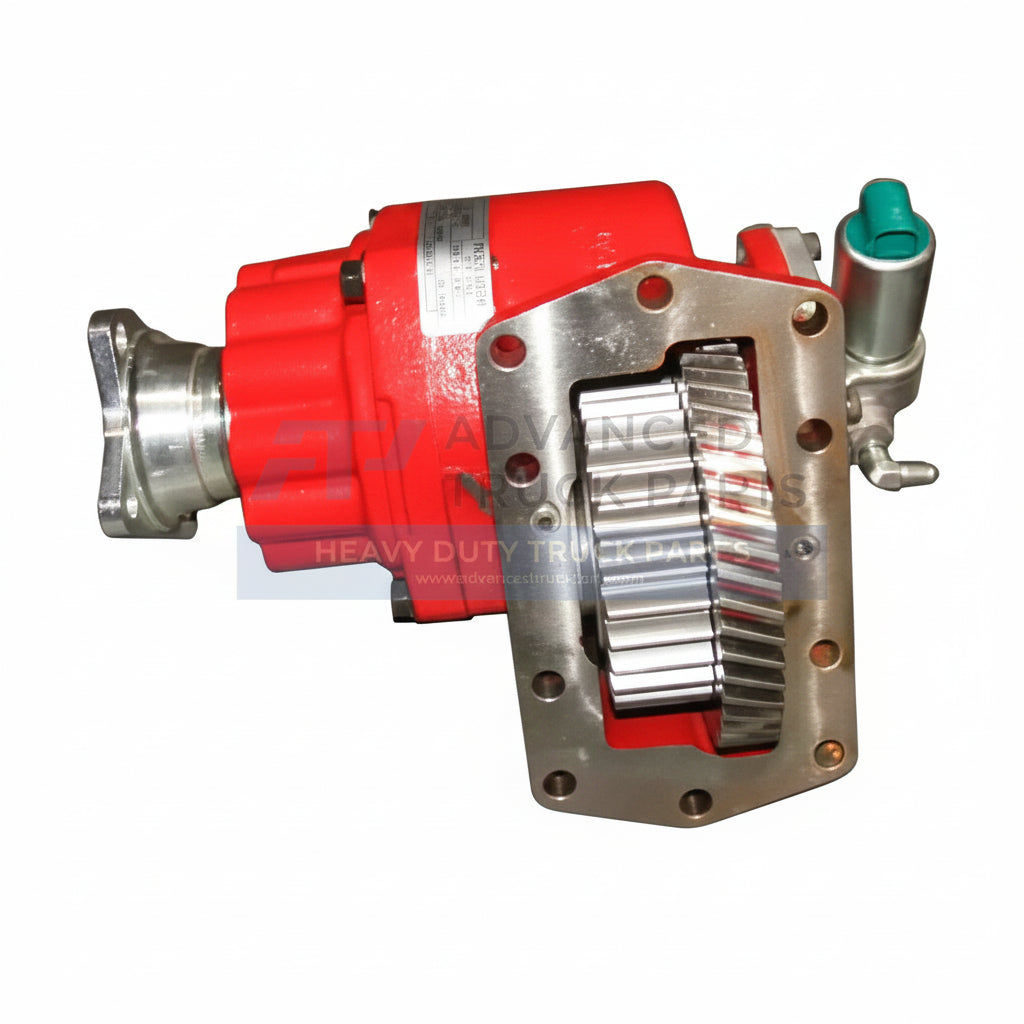 870XFFJP-B3SV OEM Parker Chelsea PTO - 870 Series Transmission