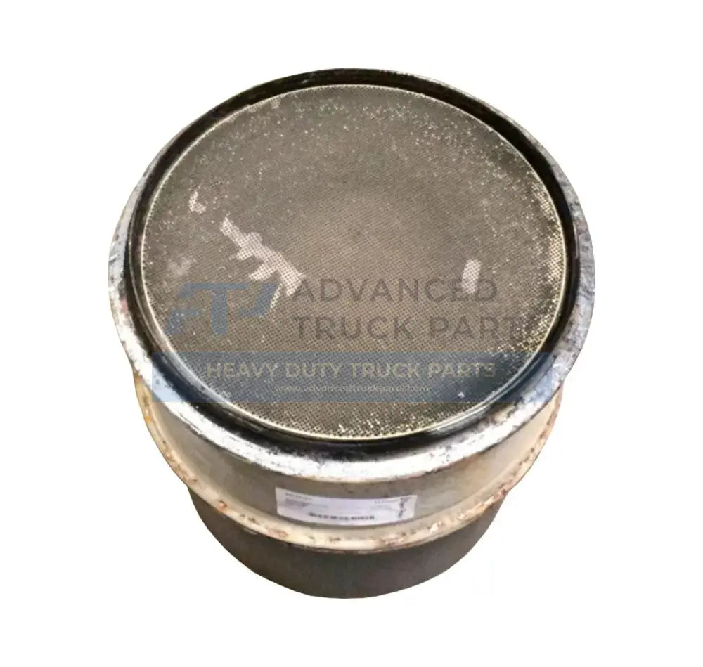 21212429 Oem Volvo Diesel Particulate Filter For Mack Mp8/Volvo D13