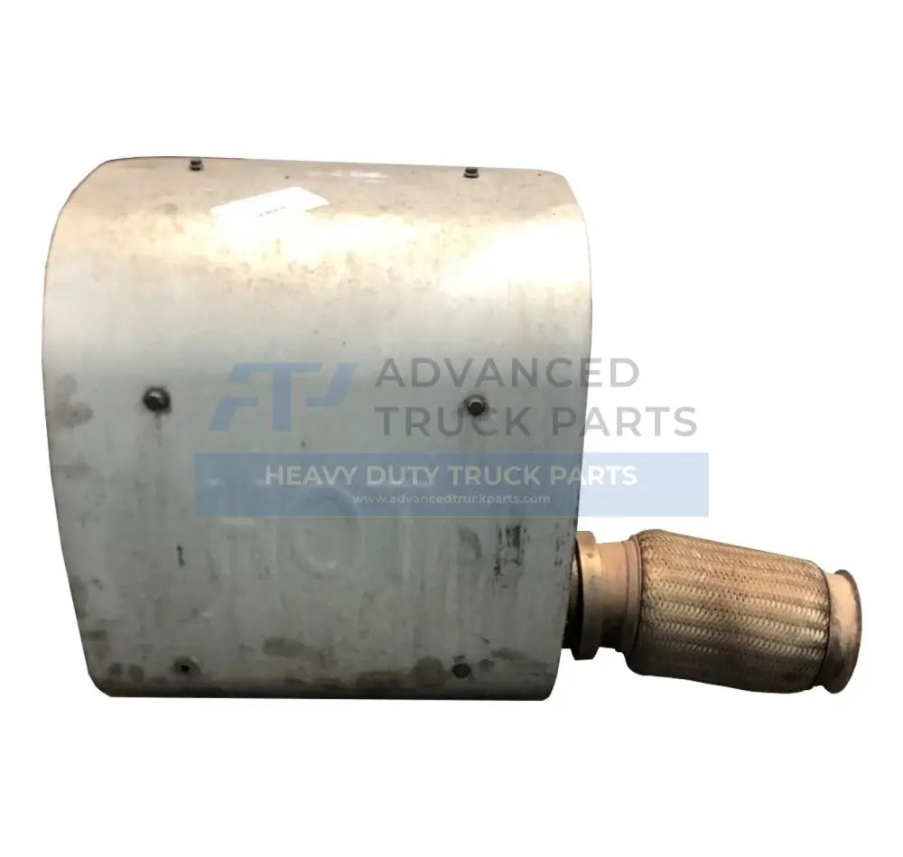 21311951 Oem Volvo Exhaust Scr Catalyst For Mack Mp8/Volvo D13