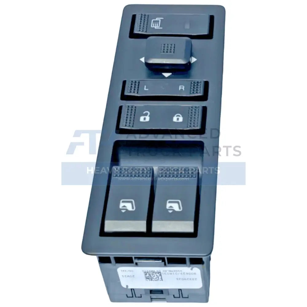 23929132 OEM Volvo Switch Panel For Volvo & Mack