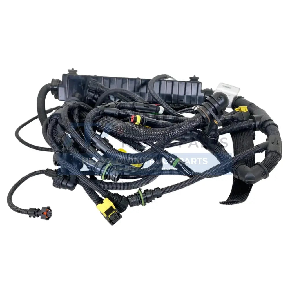 22003052 Oem Volvo Wiring Harness For Volvo D13 Mack Mp8