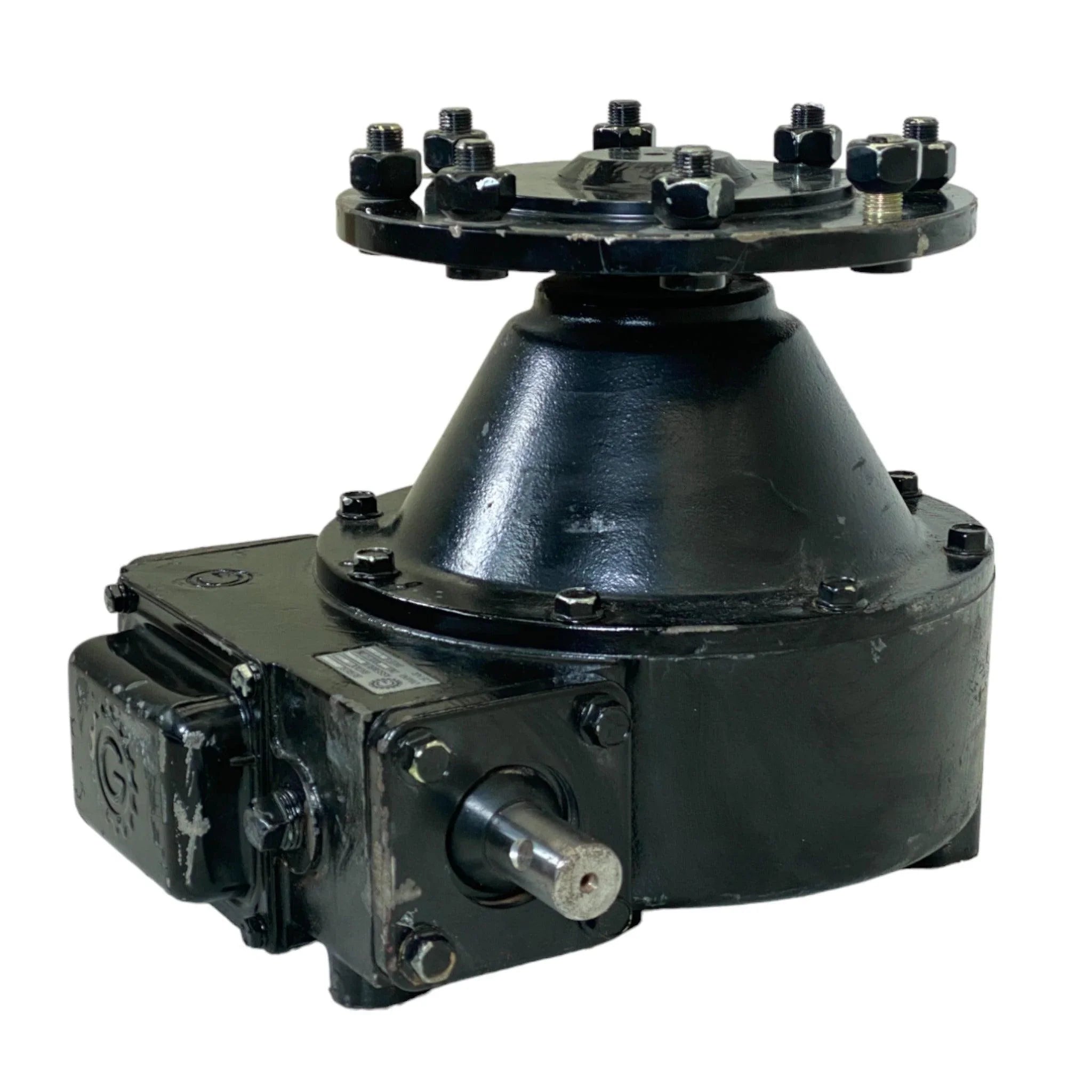 OFD50G2 Omni Gear GearBox