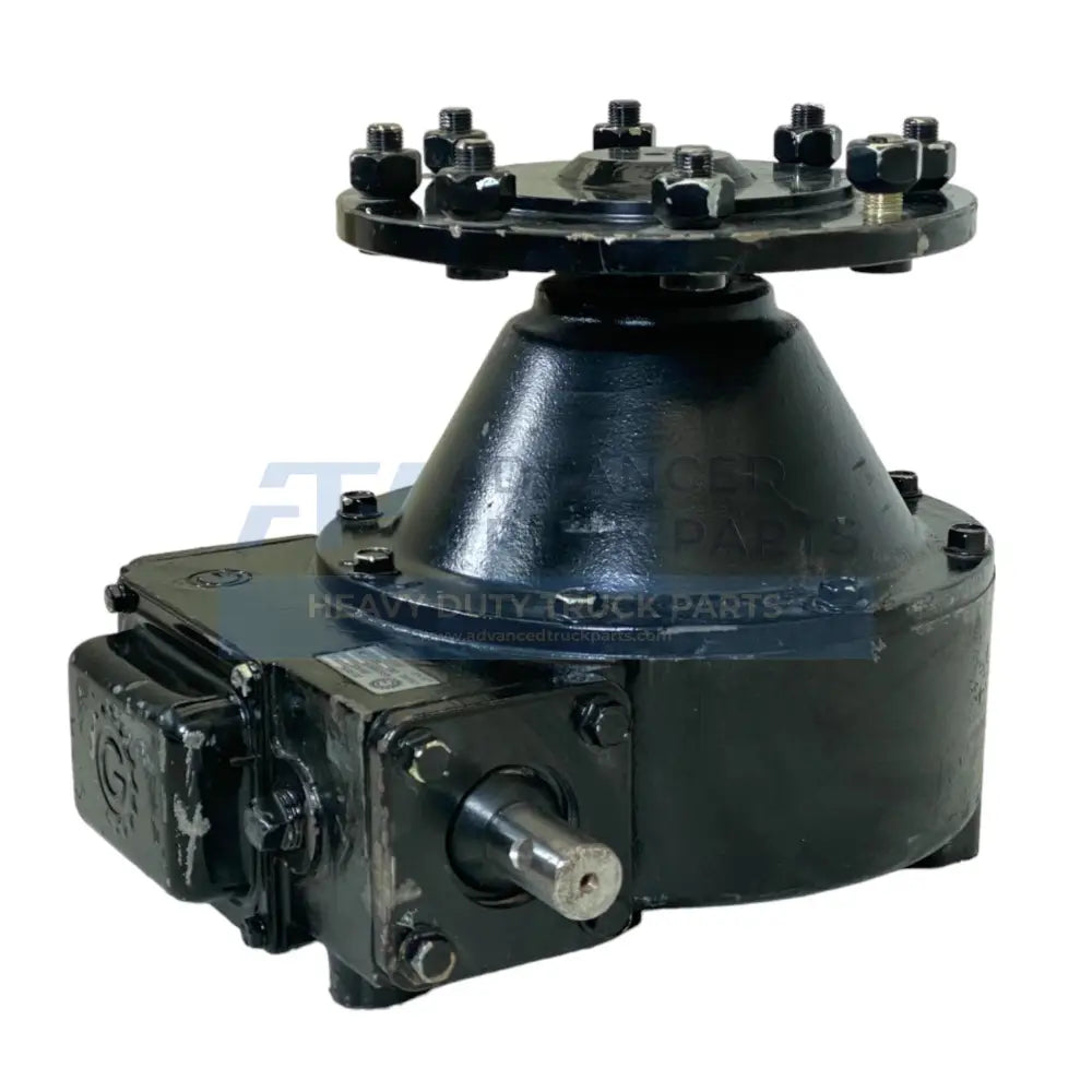 OFD50G2 Omni Gear GearBox