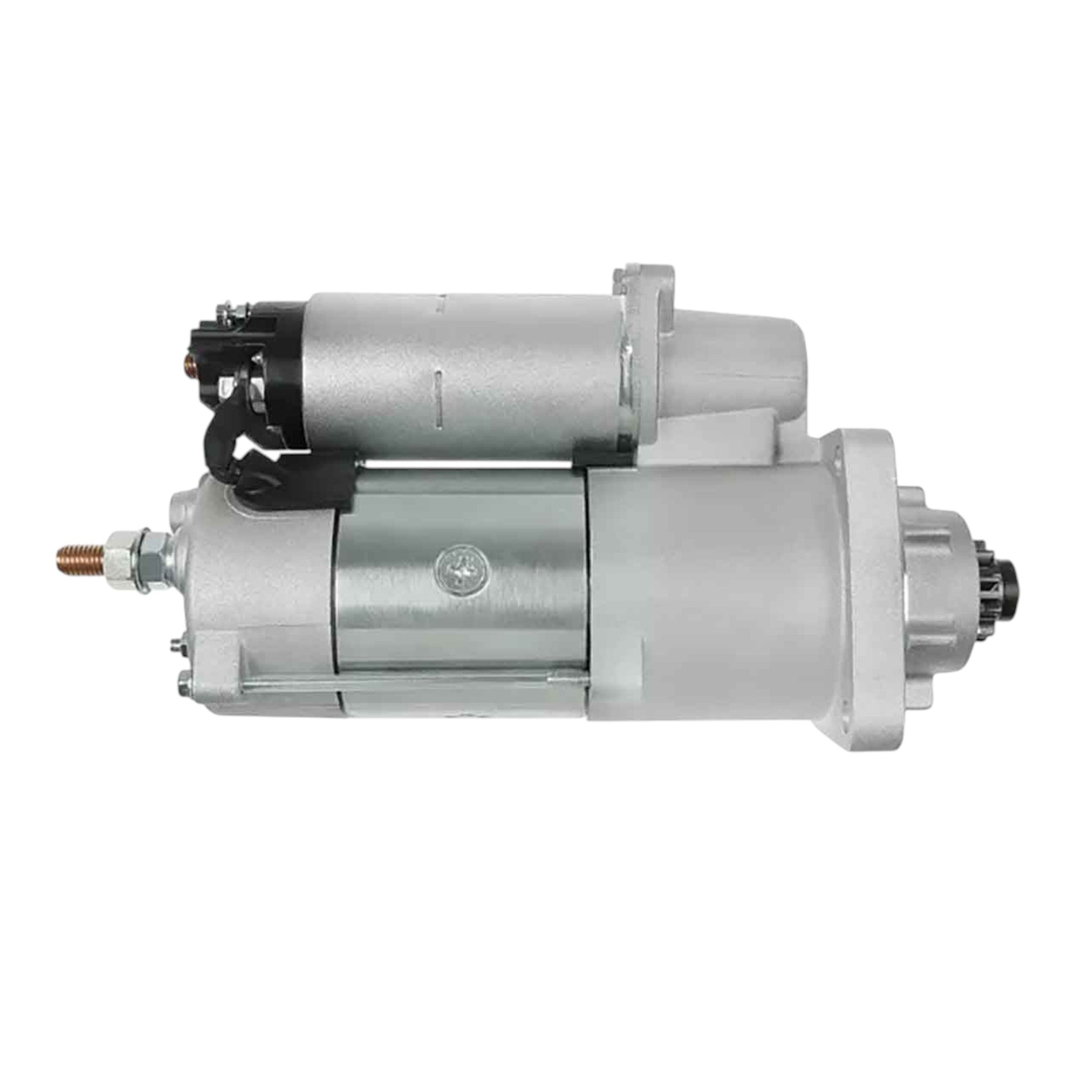 5363433 Genuine Cummins Starting Motor 12V