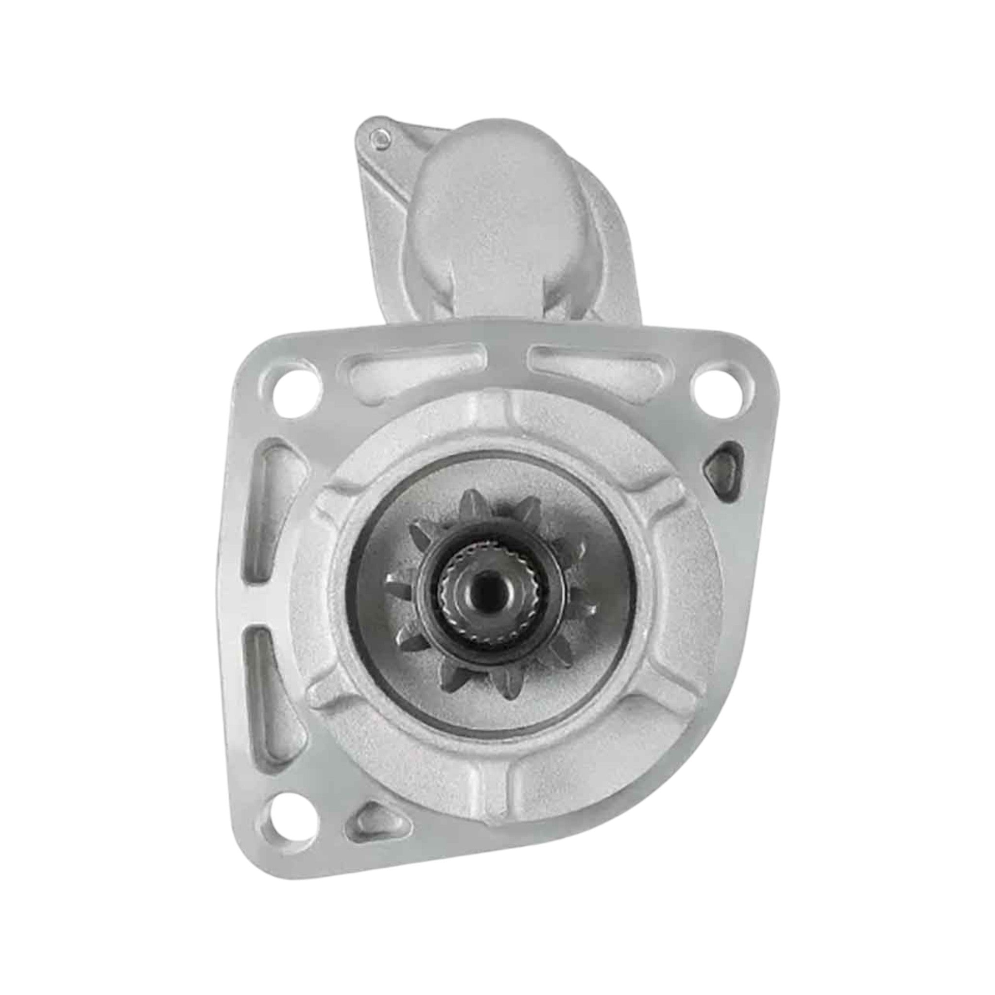 5363433 Genuine Cummins Starting Motor 12V