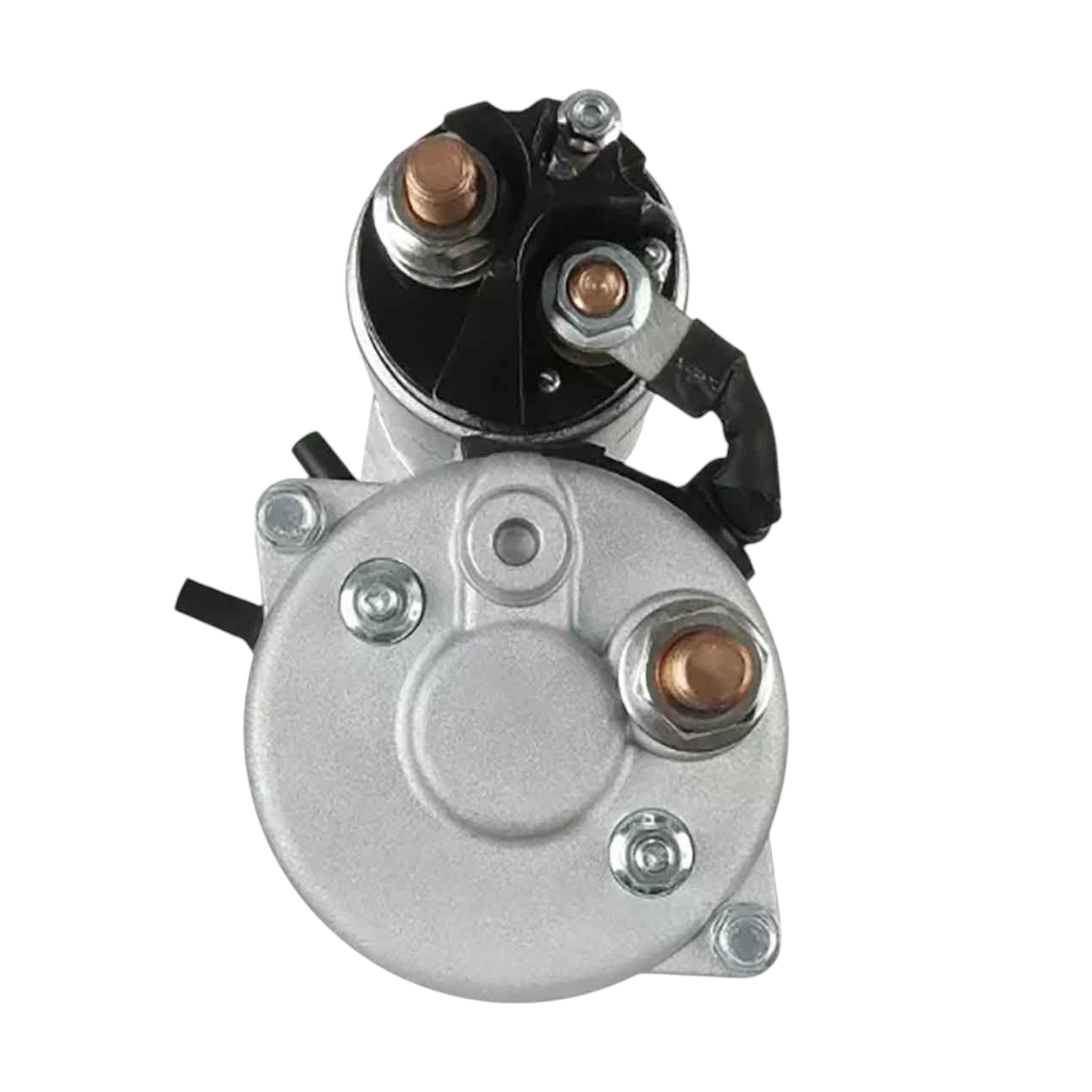 5363433 Genuine Cummins Starting Motor 12V