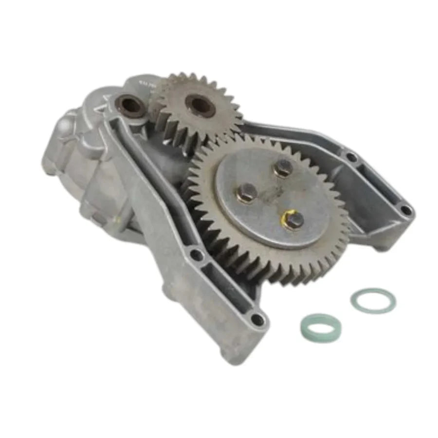 22397140 Genuine Volvo D12 Oil Pump