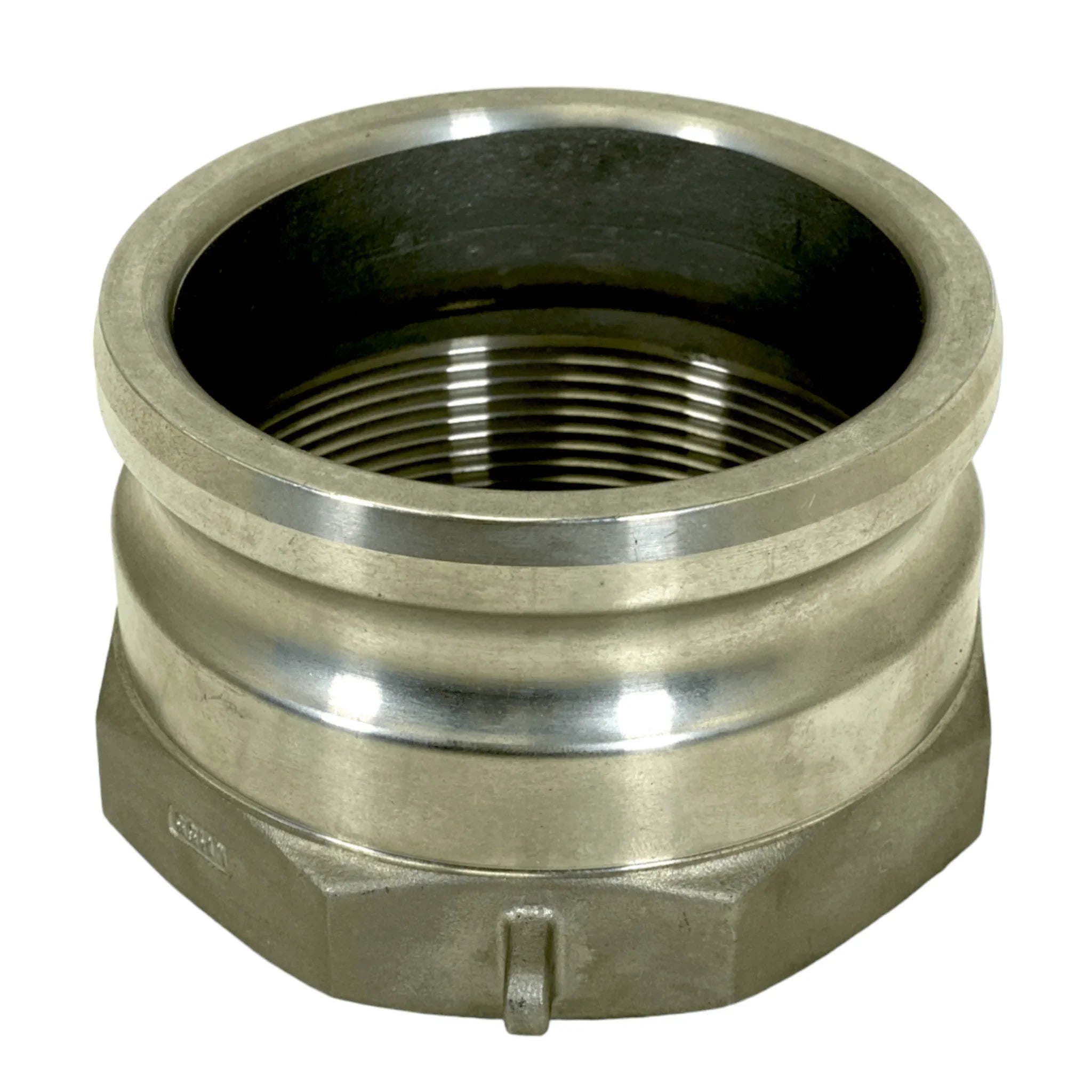 Opw633A-Ss40 Opw Part A Adapter X Fpt Ss 4