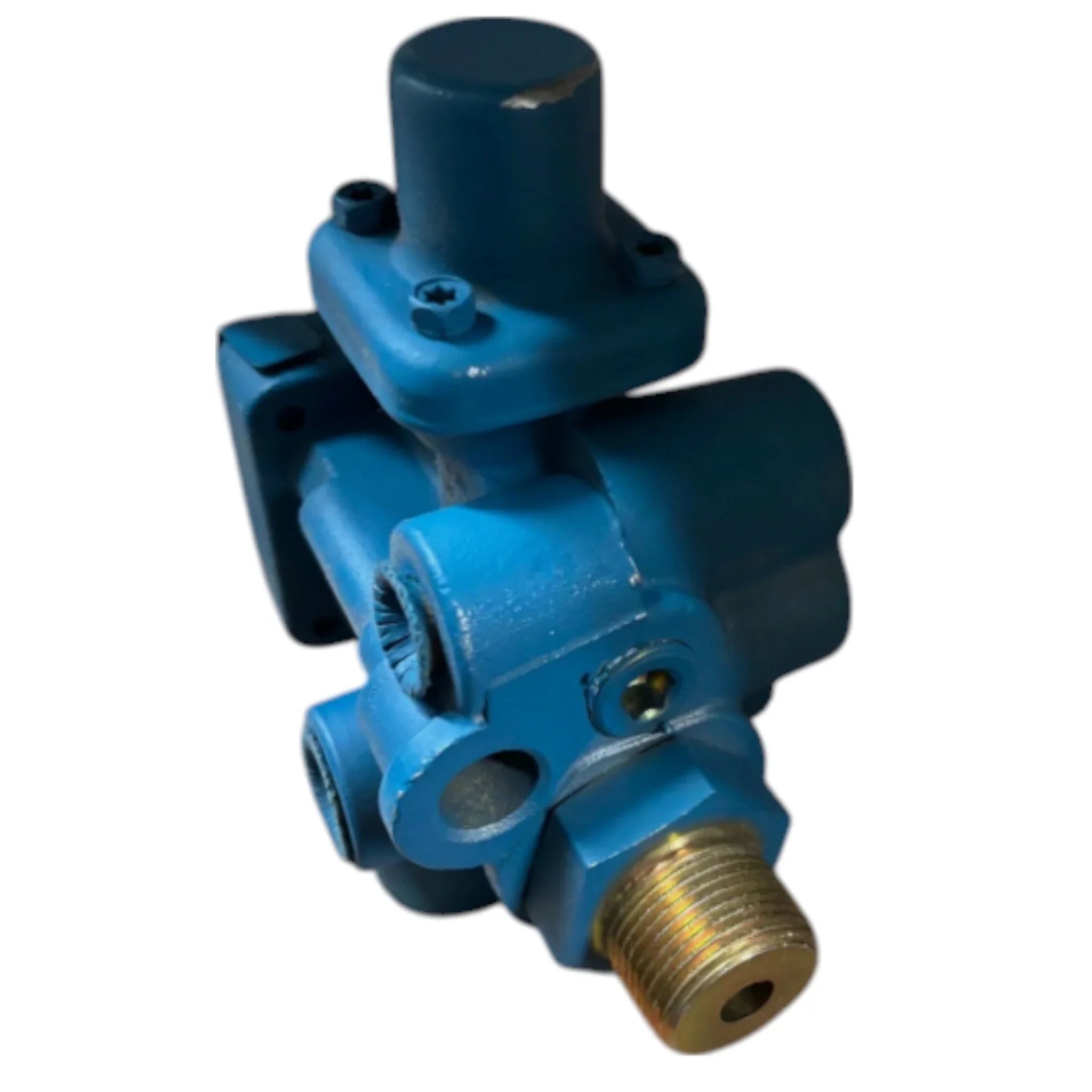 BXK033214 Bendix Valve Brake