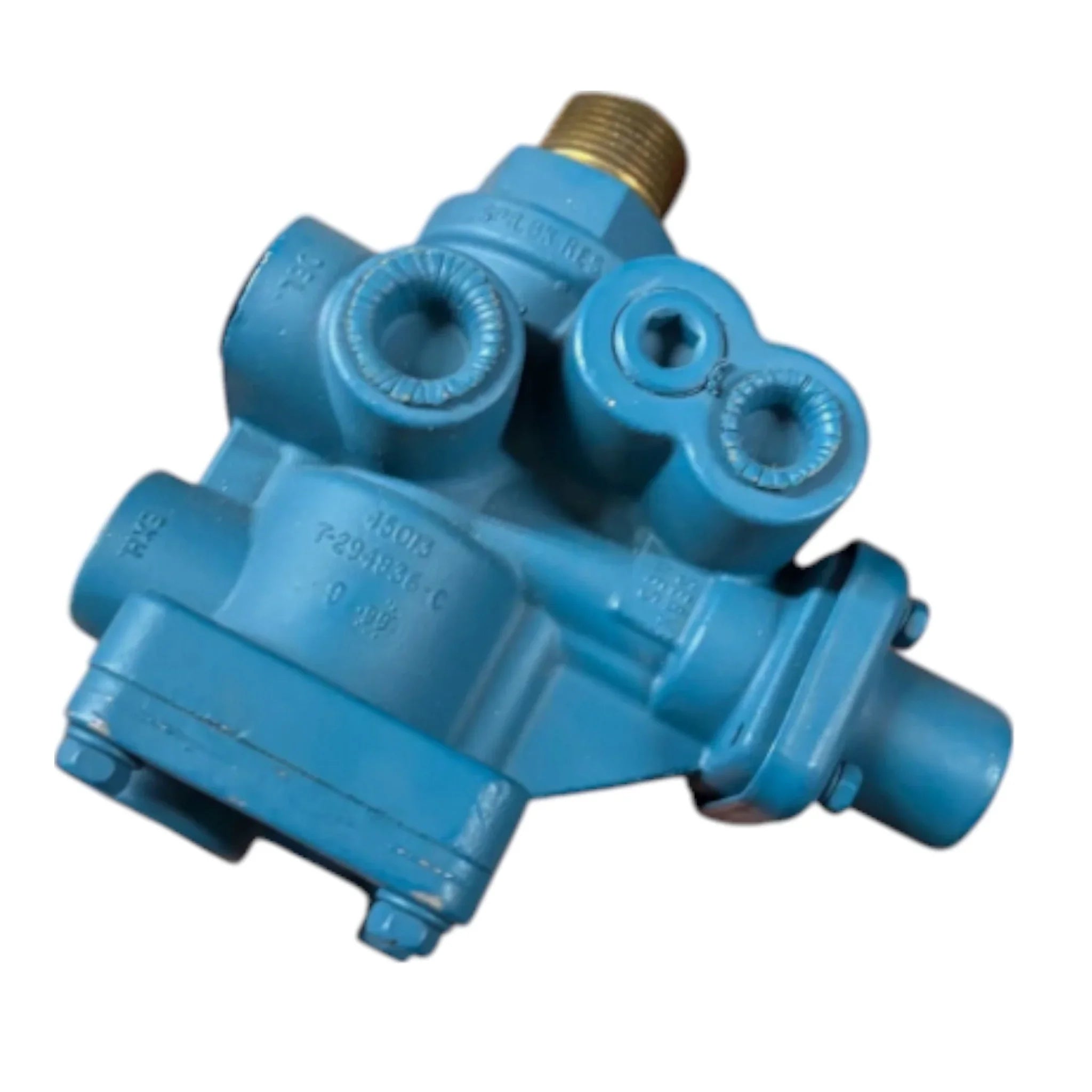 BXK033214 Bendix Valve Brake