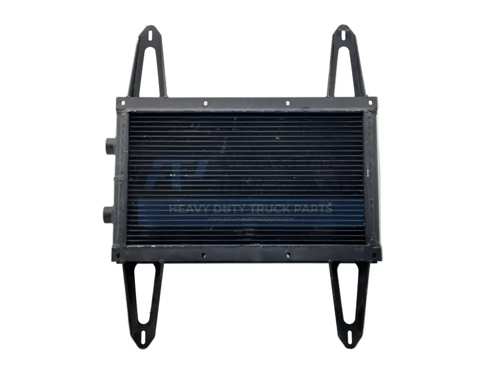 Oshkosh Transmission Coller - Transmissions