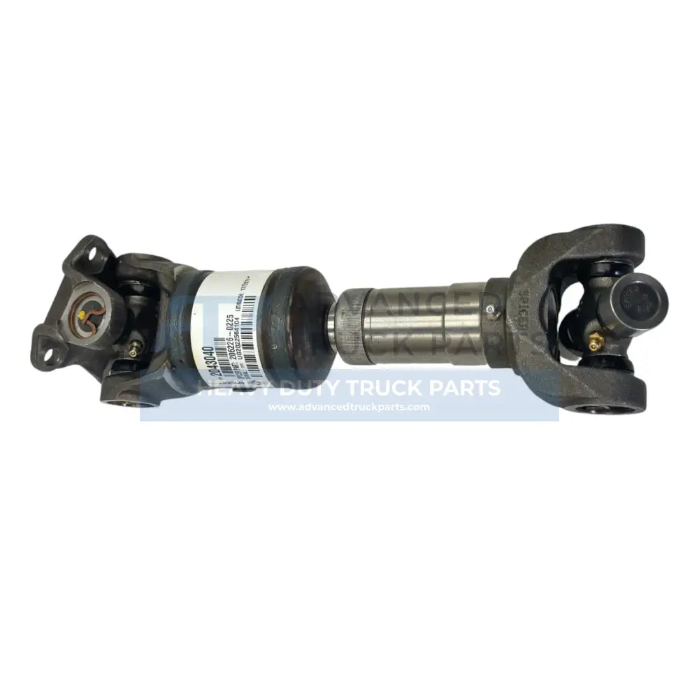 SP2062260225 Dana Spicer Driveshaft
