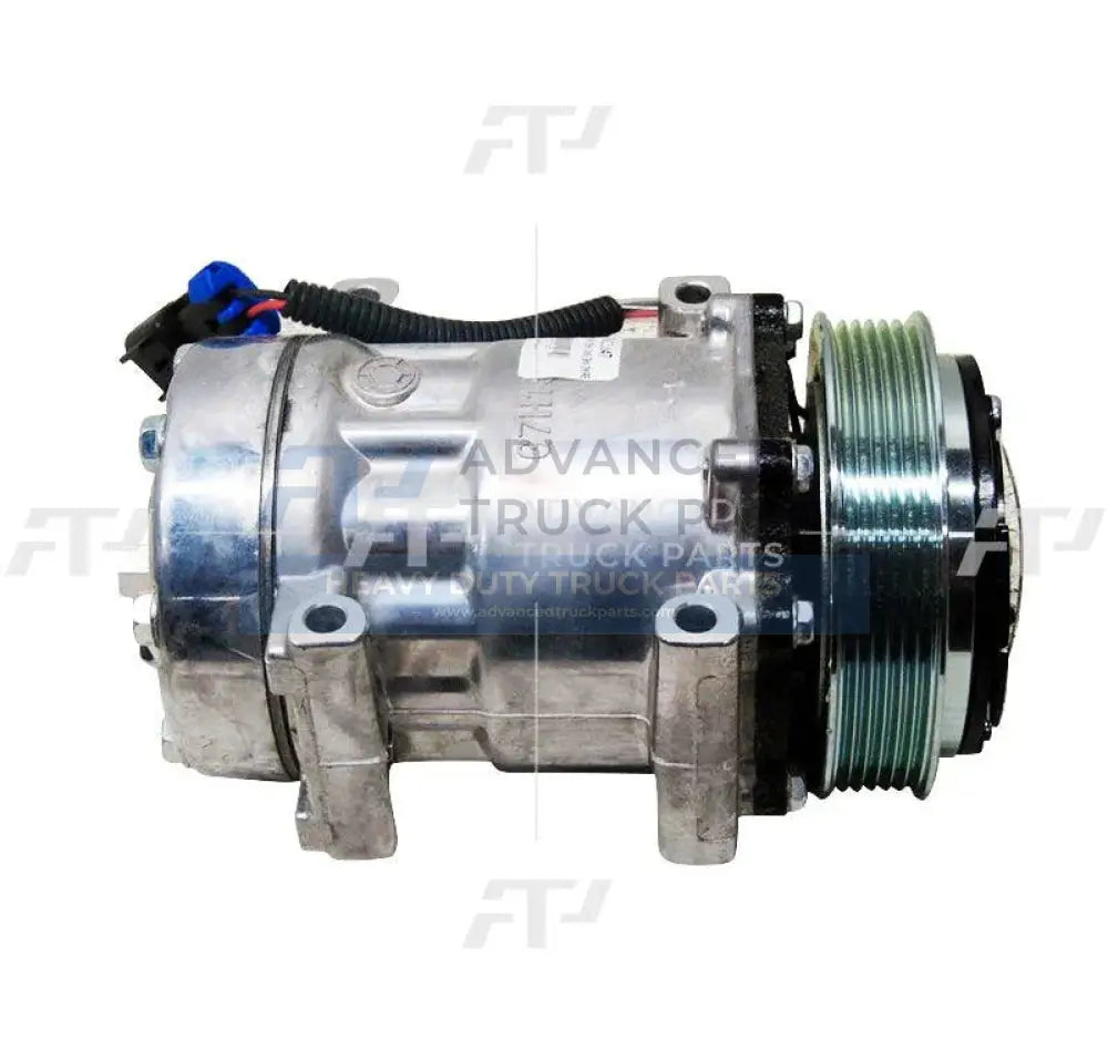 Ptac5347 Otr A/C Compressor Grooves 12V
