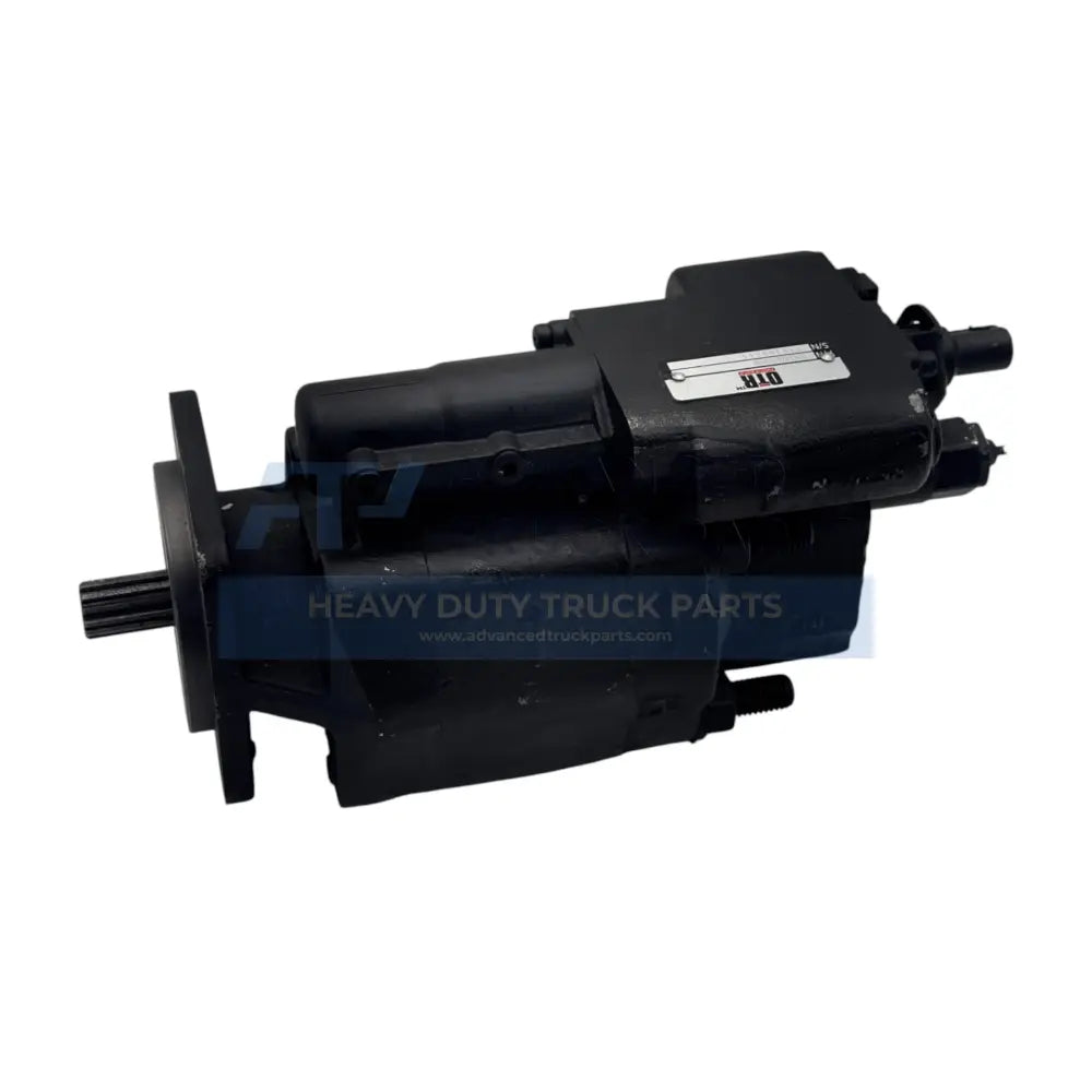 OTR Dump Hydraulic Pump - Hydraulic Pumps