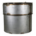 Otr0151045 Otr Dpf Particulate Filter For Volvo D-11-13