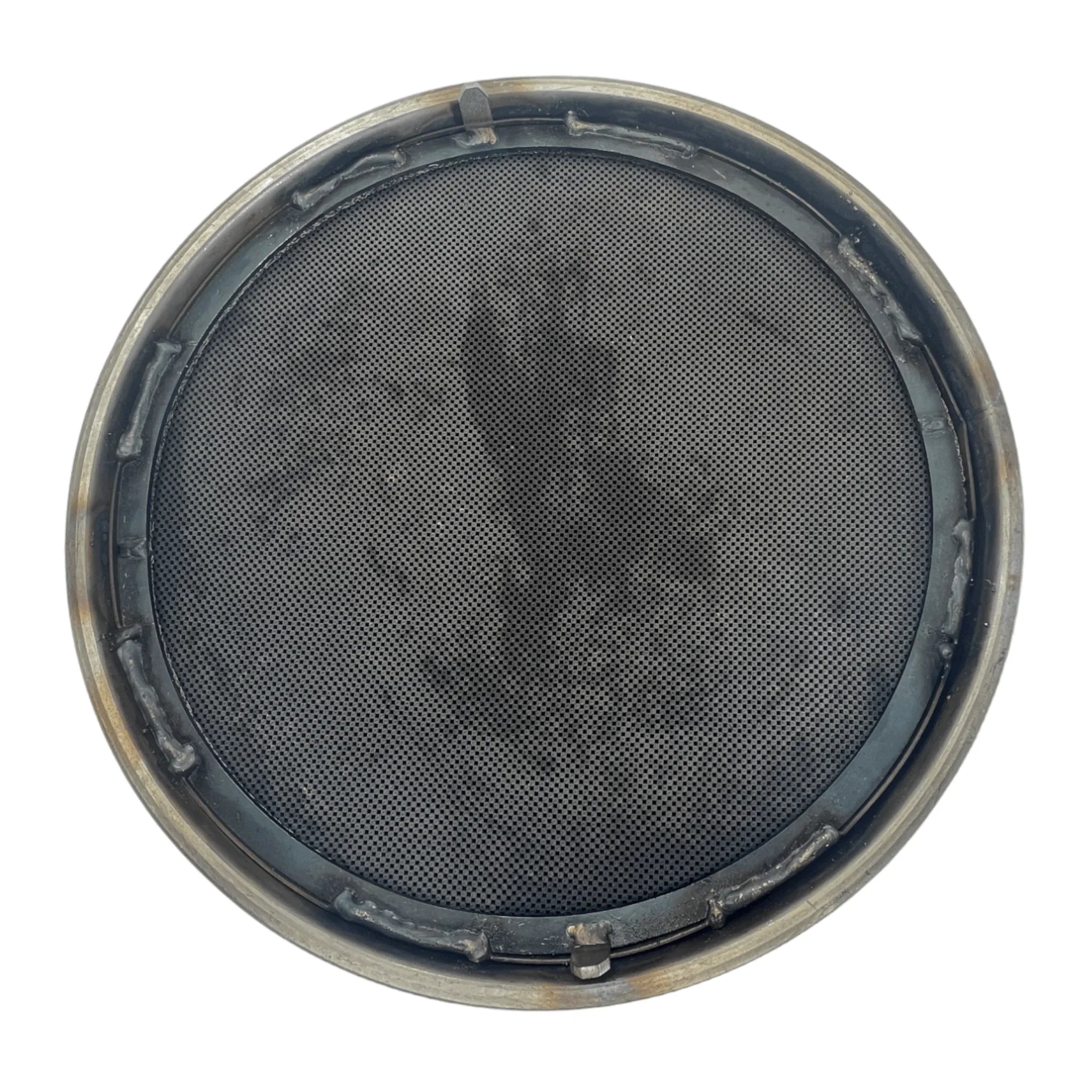 Otr0151045 Otr Dpf Particulate Filter For Volvo D-11-13