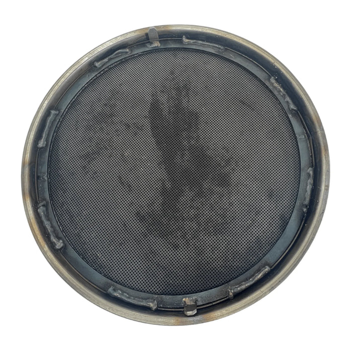 Otr0151045 Otr Dpf Particulate Filter For Volvo D-11-13