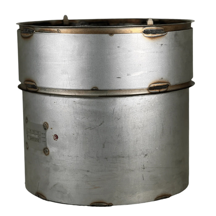 Otr0151045 Otr Dpf Particulate Filter For Volvo D-11-13