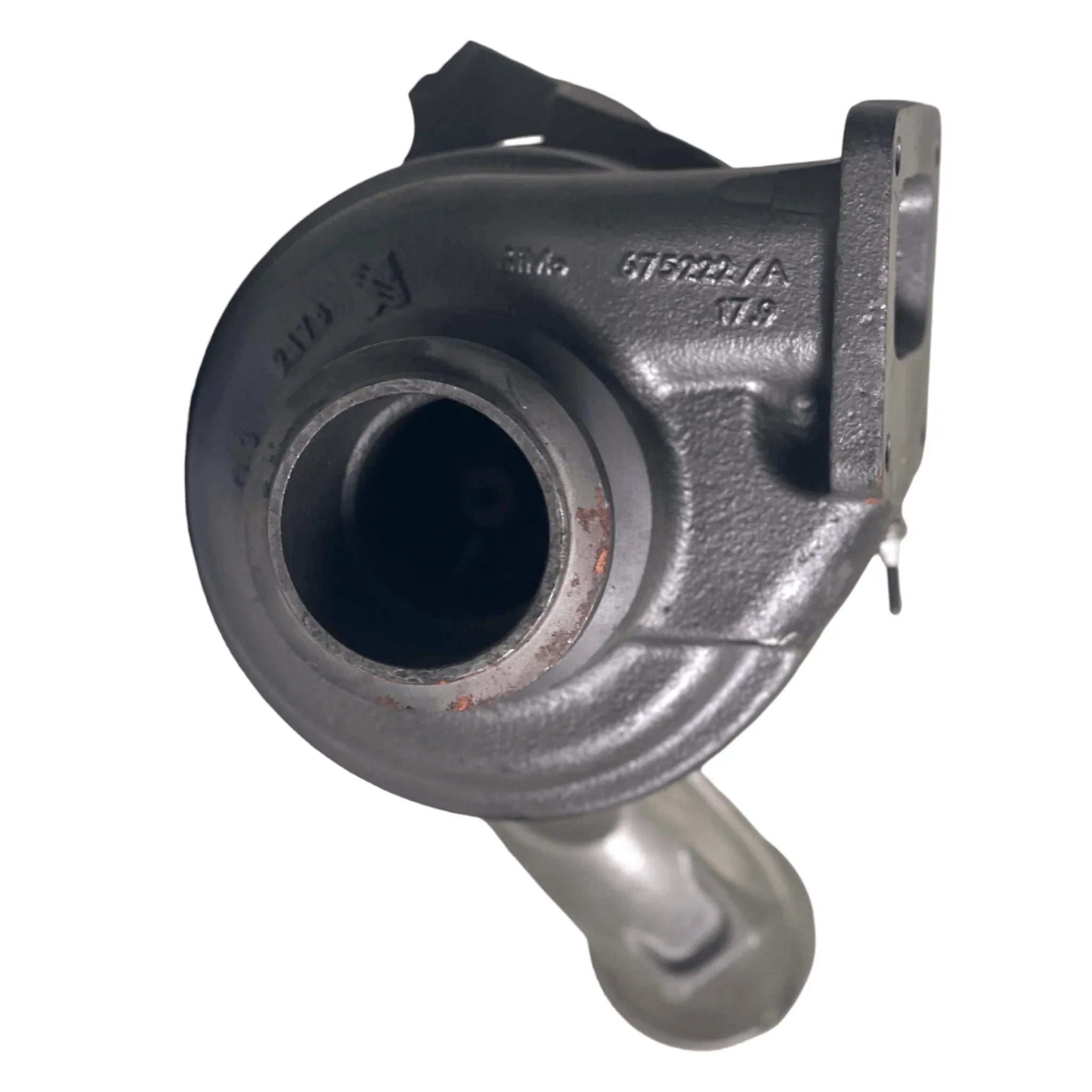 OTR1080013R OTR Turbocharger For International 7.6L 225HP