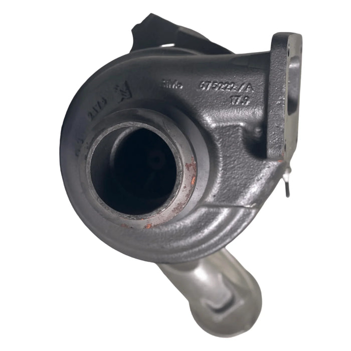 OTR1080013R OTR Turbocharger For International 7.6L 225HP