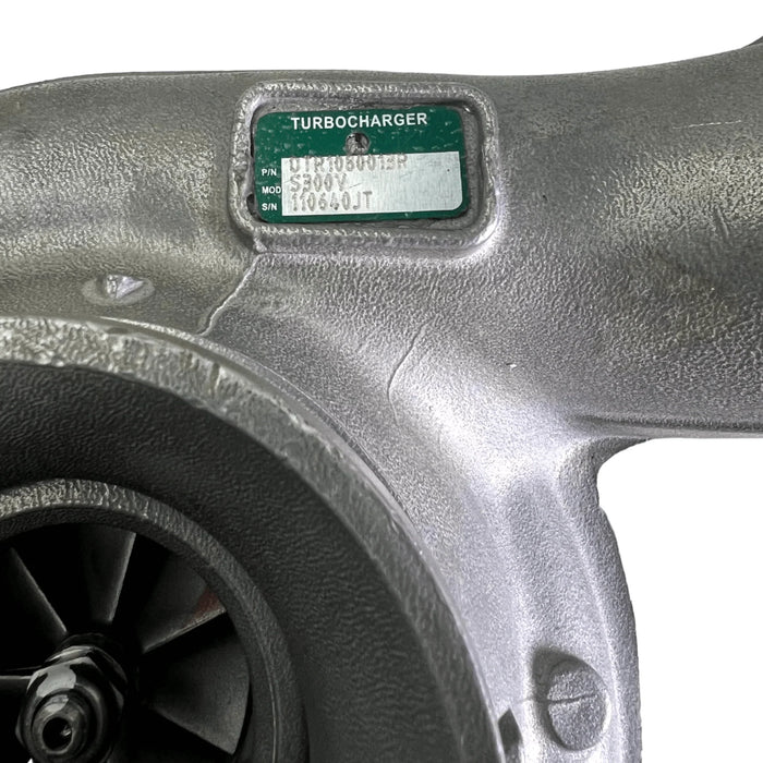 OTR1080013R OTR Turbocharger For International 7.6L 225HP