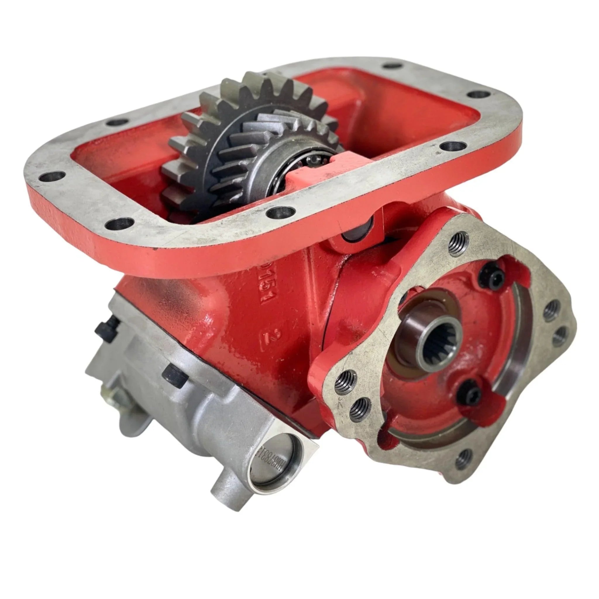 OTR489KHAHXV5XK OTR PTO Power Take Off 8 Bolt Forward Left