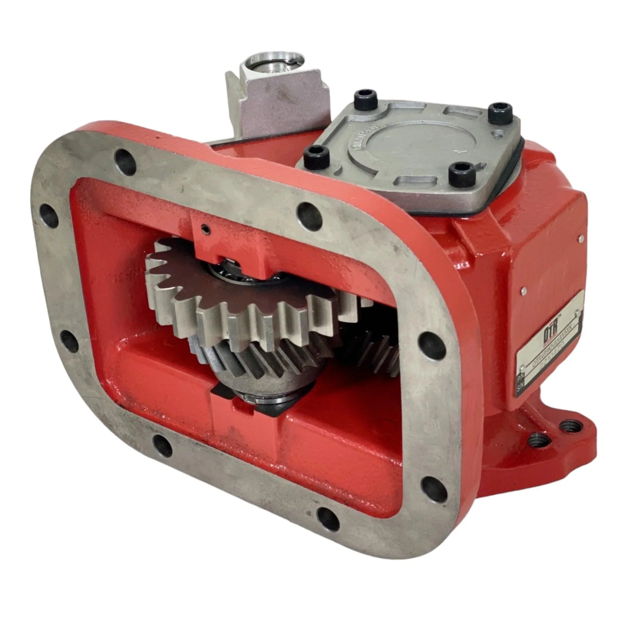 OTR489KHAHXV5XK OTR PTO Power Take Off 8 Bolt Forward Left