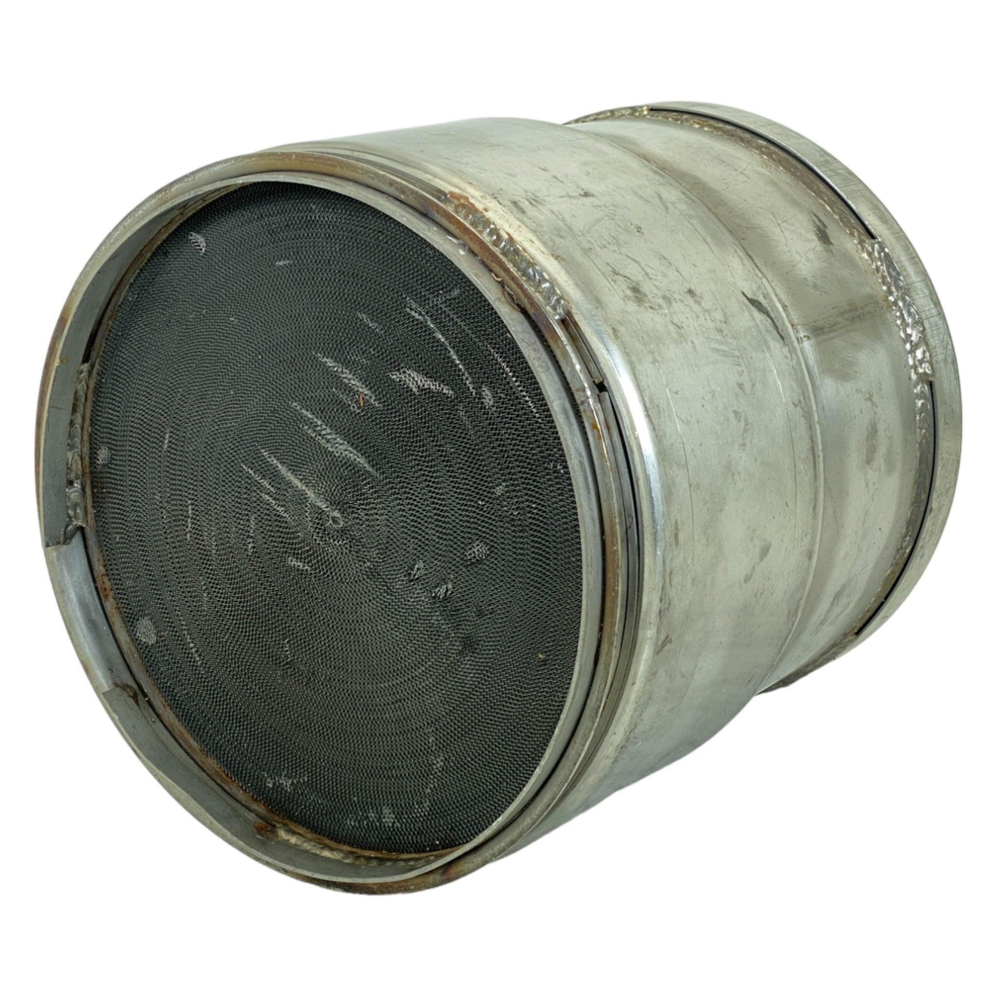 OTR58095 OTR Inlet Catalyst Module For Cummins