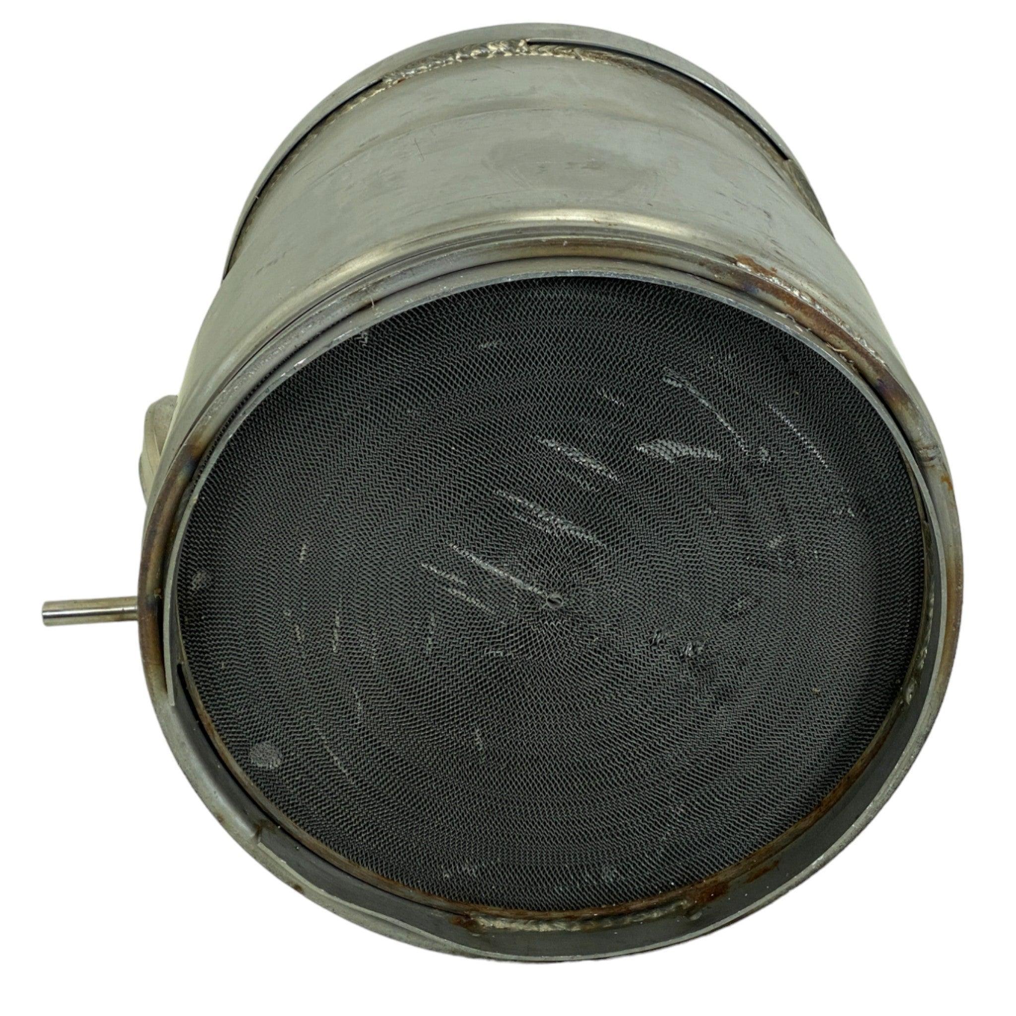 OTR58095 OTR Inlet Catalyst Module For Cummins