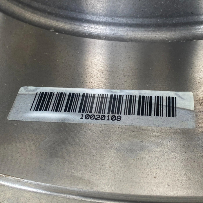 OTR76620 Genuine Conment Disc Brake Rotor Replacement