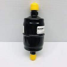 P-10S200-Aa Roush Inline Fill Filter Lp-Gas Propane 350Psig Design Pressure