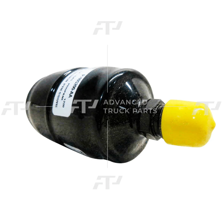 P-10S200-Aa Roush Inline Fill Filter Lp-Gas Propane 350Psig Design Pressure